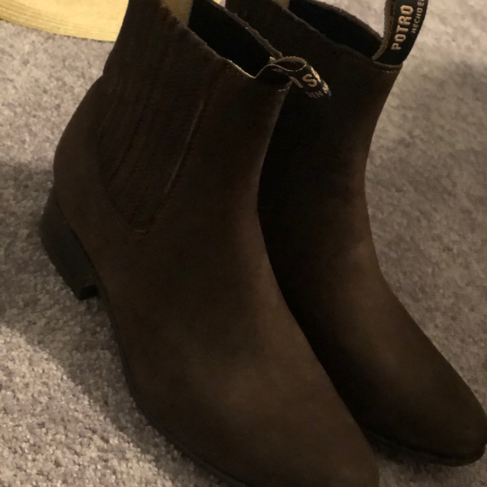 Cowboy Boots